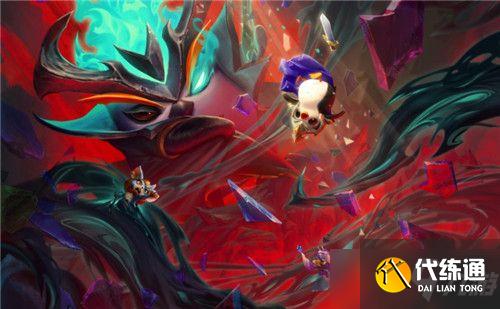 云顶之弈11.9什么时候更新？国服11.9版本更新内容大全