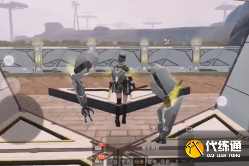 明日之后机械臂获取攻略分享