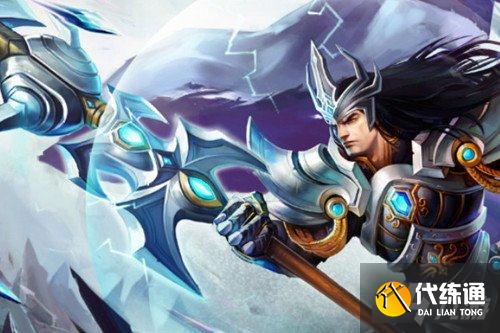 英雄联盟手游打野入门级技巧