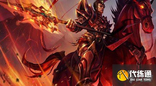 英雄联盟手游打野入门级技巧