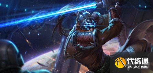 英雄联盟手游打野入门级技巧