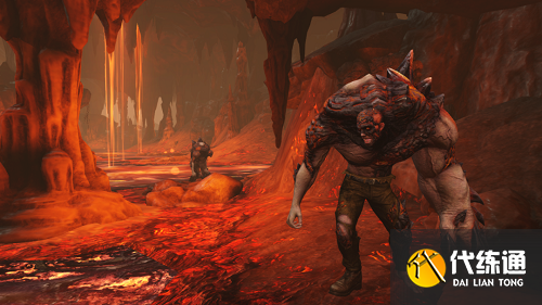 明日之后大剧院怎么过