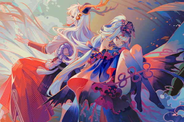 阴阳师铃鹿御前新皮肤御海临渊获取方法