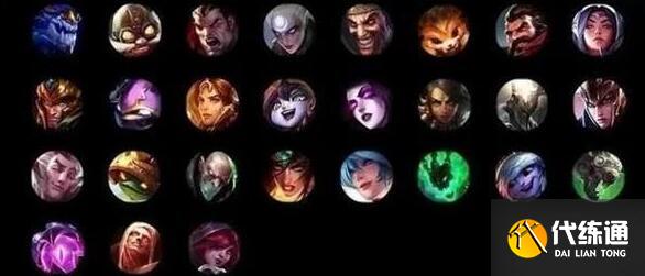 英雄联盟手游国服武器出装及玩法攻略 英雄联盟手游国服武器出装及玩法攻略