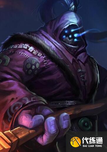 英雄联盟手游国服武器出装及玩法攻略 英雄联盟手游国服武器出装及玩法攻略