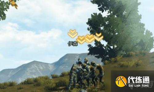 明日之后伊森樱花飘落任务怎么完成