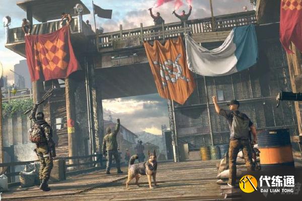 明日之后新宠爱系列家具获取方法