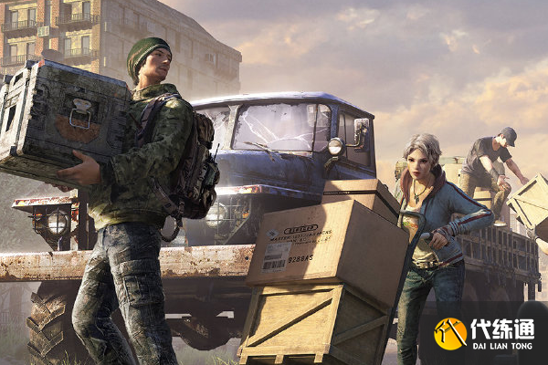 明日之后游戏菊花茶食材攻略