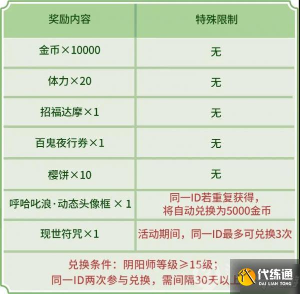 阴阳师娃哈哈联动购买地址