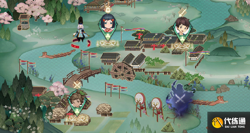 阴阳师重午斩秽烹饪玩法攻略一览