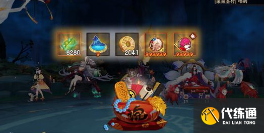 阴阳师青森之秘路线怎么选择-青森之秘路线选择攻略