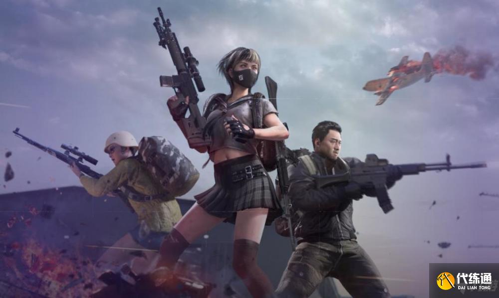 绝地求生马东锡角色皮肤怎么获取？马东锡角色什么时候上线