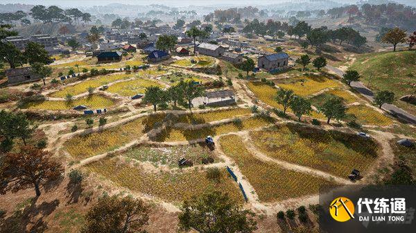 绝地求生6月30日更新了什么