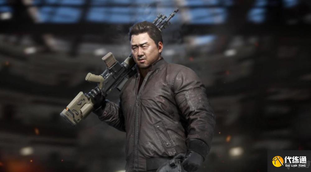 绝地求生马东锡角色皮肤怎么获取？马东锡角色什么时候上线