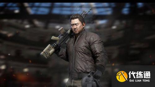 绝地求生泰戈通行证一览