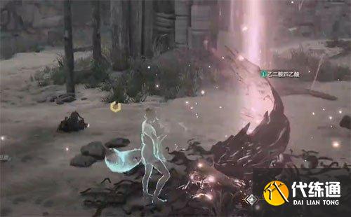 永劫无间怎么复活