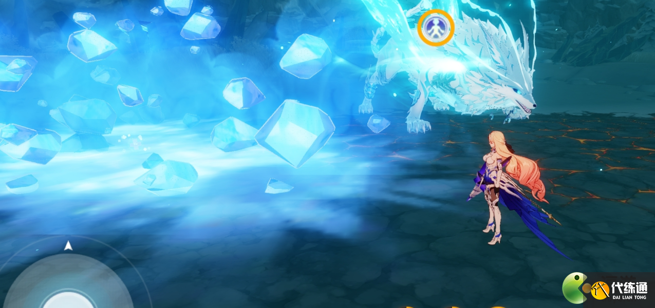 崩坏3奔狼的领主隐藏技能触发机制