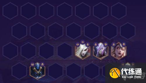 云顶之弈11.13黎明使者阵容玩法