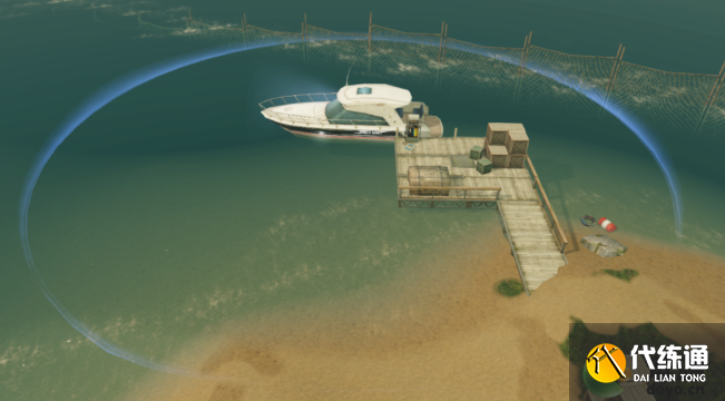 明日之后新夏尔镇争夺战攻略