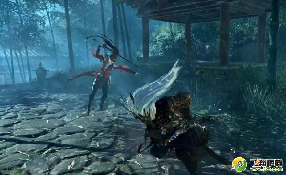 永劫无间悬挂火龙用法一览