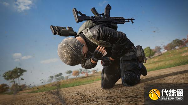 绝地求生自救型除颤器在哪？绝地求生自救型除颤器位置大全