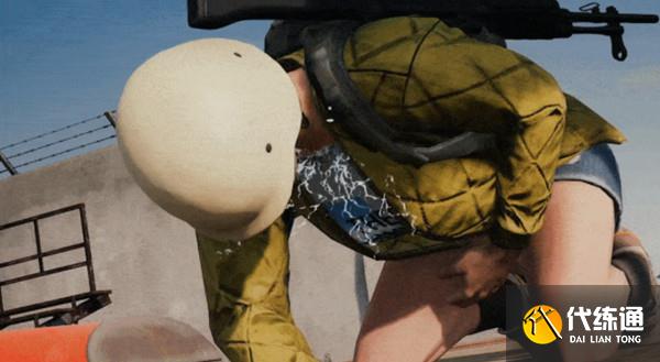 绝地求生自救型除颤器在哪？绝地求生自救型除颤器位置大全