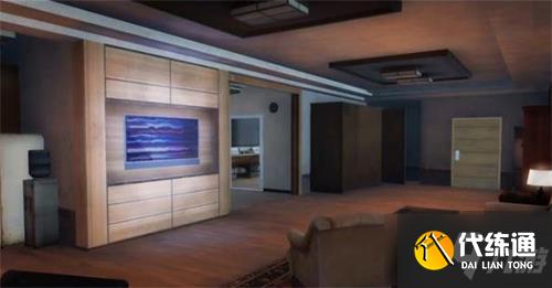 明日之后豪华酒店副本前瞻