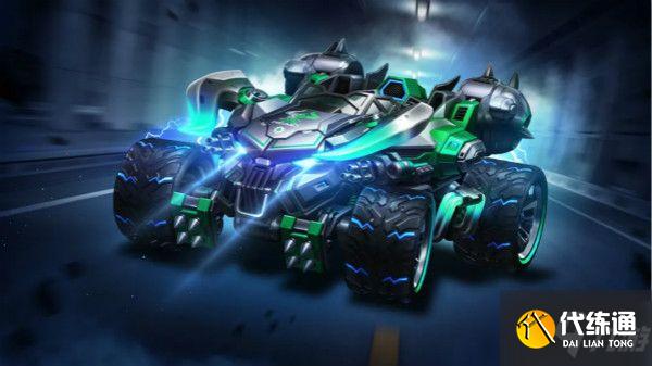 qq飞车手游赛车梦工厂多少钱出？2021赛车梦工厂活动抽奖价格一览