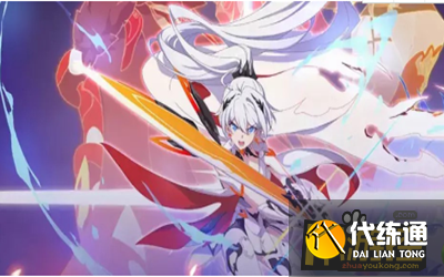 崩坏3薪炎之律者连招技巧分享