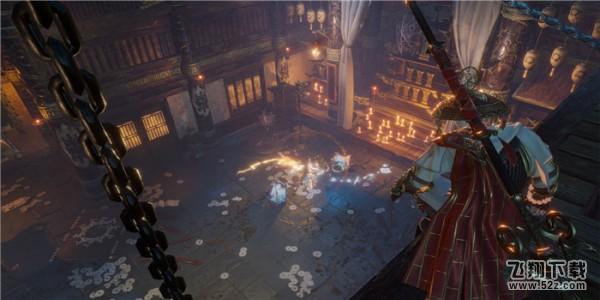 《永劫无间》蓄力壁击使用技巧攻略_52z.com