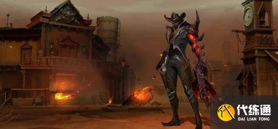 lol手游2.4版本更新内容大全：英雄联手游2.4版本新英雄/新装备详情介绍[多图]图片1