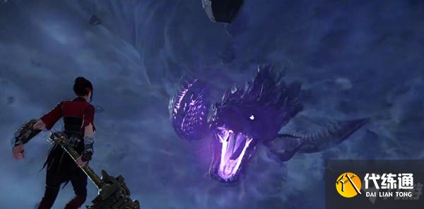 永劫无间屠龙攻略