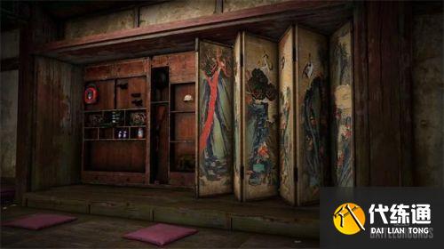 绝地求生8.4日更新内容汇总