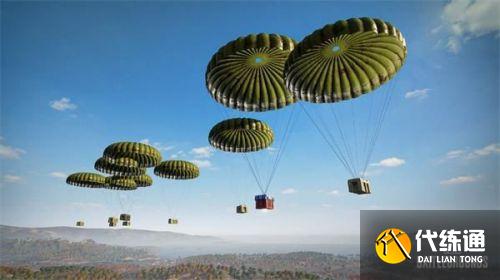 绝地求生8.4日更新内容汇总