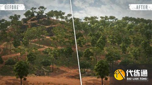 绝地求生8.4日更新内容汇总