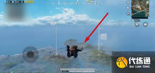 和平精英时空隧道怎么进