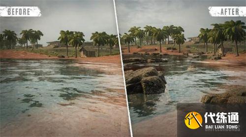 绝地求生8.4日更新内容汇总