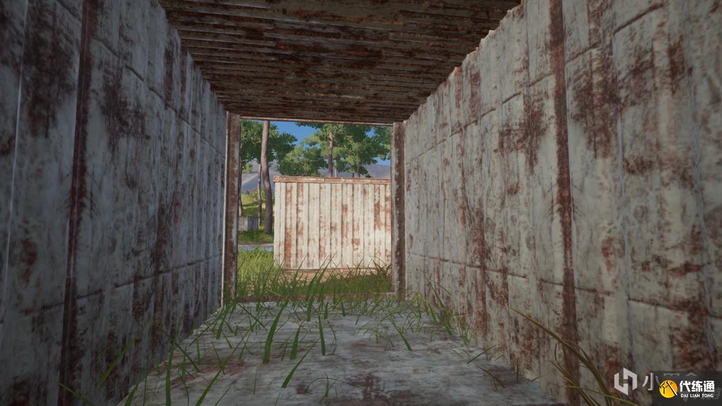 绝地求生复活赛怎么玩？泰戈地图复活赛打法