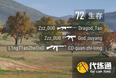 绝地求生复活赛怎么玩？泰戈地图复活赛打法