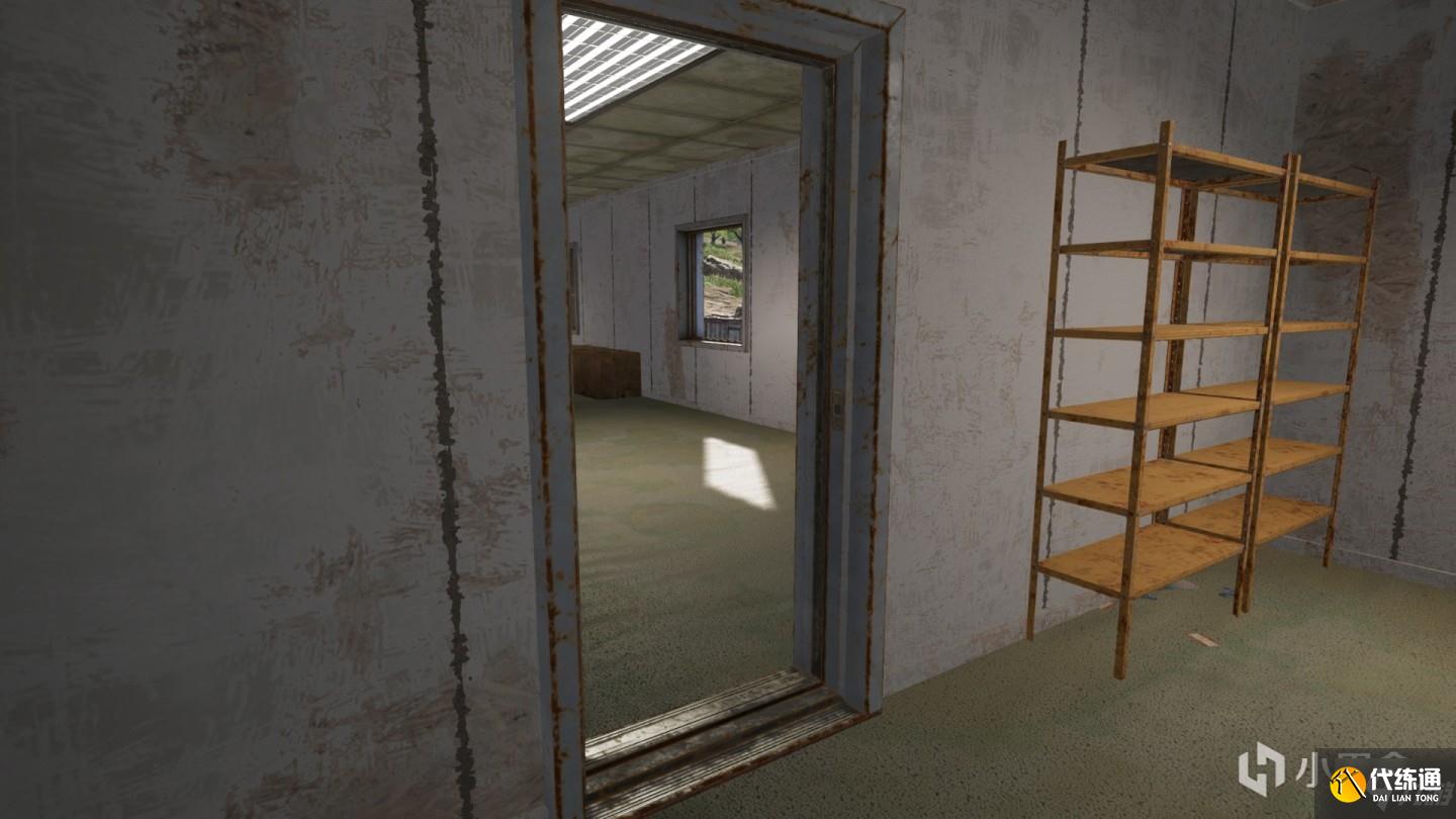 绝地求生复活赛怎么玩？泰戈地图复活赛打法