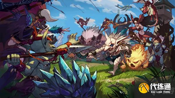 DNF创世之书活动怎么过？地下城与勇士创世之书活动玩法详解攻略