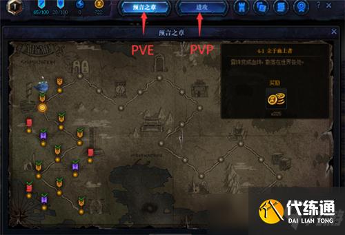 DNF创世之书活动基础玩法