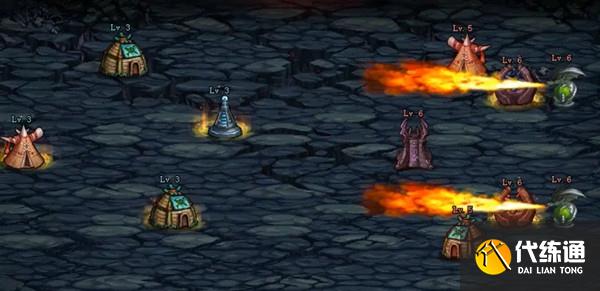 DNF预言之章攻略大全：创世之书预言之章剧情通关流程[多图]图片3