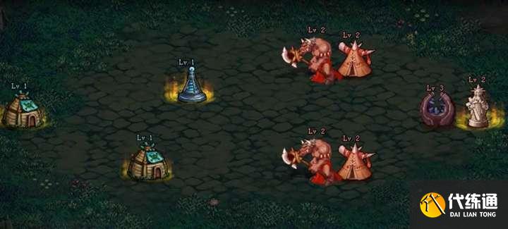 DNF创世之书7-1怎么过？创世之书7-1图文通关攻略[多图]图片5