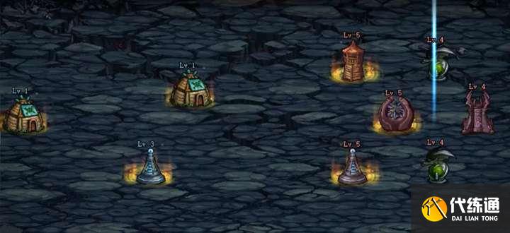 DNF创世之书7-1怎么过？创世之书7-1图文通关攻略[多图]图片9