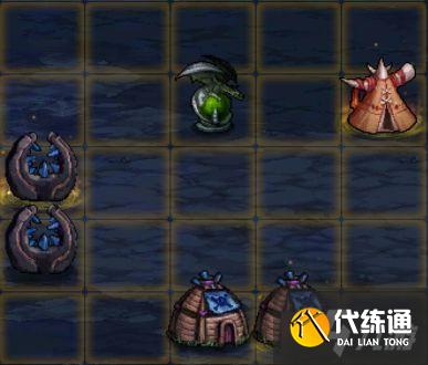 《DNF》创世之书4-4全六星通关攻略