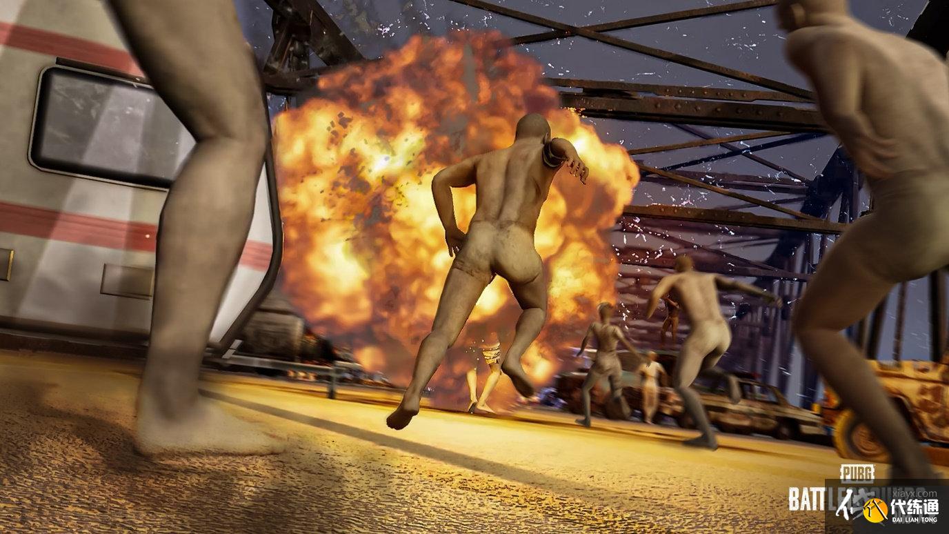 绝地求生变异者防御模式攻略大全