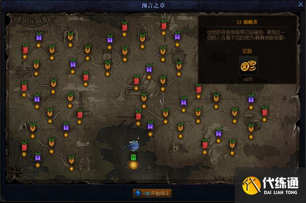 dnf预言之章攻略大全