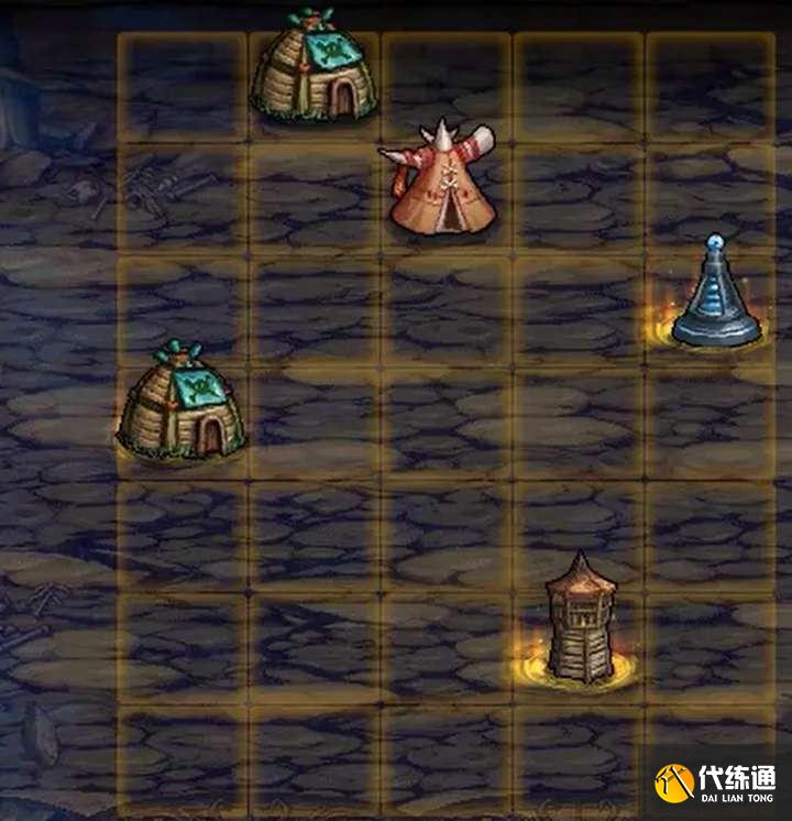 dnf创世之书11-4攻略大全