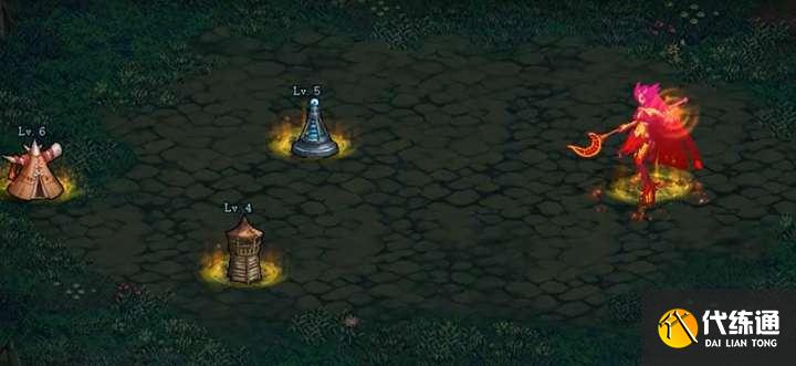 dnf创世之书13-1攻略大全